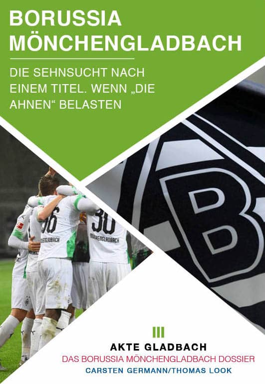 Borussia Mönchengladbach